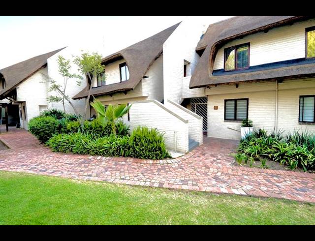 2 BEDROOM APARTMENT FOR SALE IN PAULSHOF